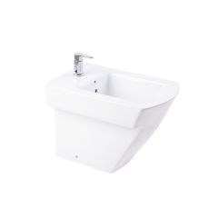 Bidet Roca Hall 1 Agujero Blanco