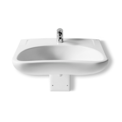 ROCA ACCESS LAVATORIO 640X45 MURAL C/F