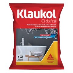 Pastina Klaukol Mercurio x 1kg