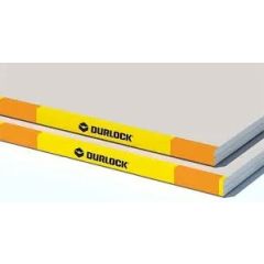 Durlock Placa Rs Revoque Seco 12.5m 1.20x2.40