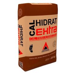 AVELLANEDA CAL HIDRAT EXTRA X 25KG
