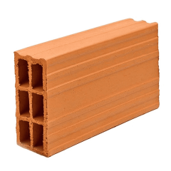 Ladrillo Hueco 8x18x33