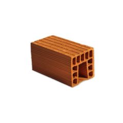 Ladrillo Encadenado 12x18x33