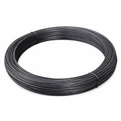 Alambre Negro Nº17 1.42mm x Kg