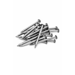 Clavos Punta Paris 1'1/2  x 1kg