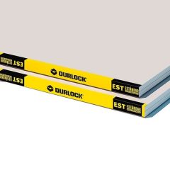 Durlock Placa Estandar 9.5mm 1.20x2.40