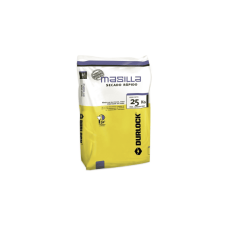 Durlock Masilla Polvo Secado Rapido 30 25kg