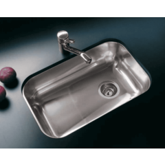 Pileta Cocina Johnson Z 52/18 (52x32x18)