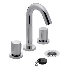 Grifería Lavatorio Fv 0207/17 California