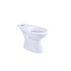 Inodoro Largo Capea Italiana Blanco