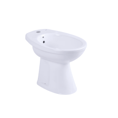 Bidet Capea Italiana 1 Agujero Blanco