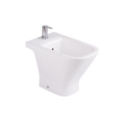 Bidet Roca The Gap 1 Agujero Blanco