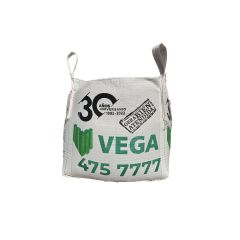 Piedra 1/3 Envasada + Bolson