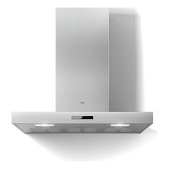 Campana Tst 230-60 Puelo 3 Velocidades