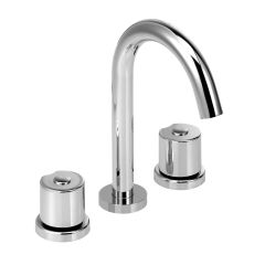 Grifería Lavatorio Peirano 60-057 Verin Plus