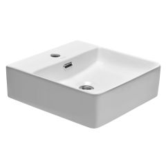 Bacha De Baño Peirano BCH04/1 1 Agujero