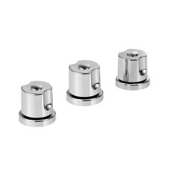 Grifería Bidet Peirano 70-058 Malba