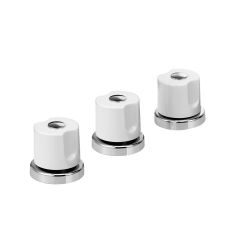 Grifería Bidet Peirano 70-059 Malba