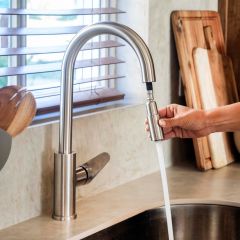 Griferia Cocina Peirano 30-132 Vigo