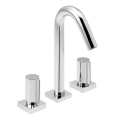 Grifería Lavatorio Peirano 60-150 Toledo