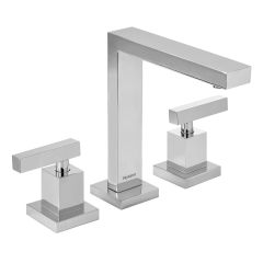 Grifería Lavatorio Peirano 60-153 Castilla