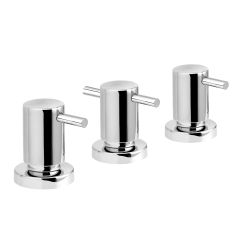 Grifería Bidet Peirano 70-121 Marbella