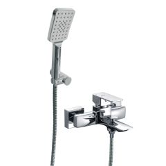 Grifería Ducha Peirano 83-152 Soria Exterior