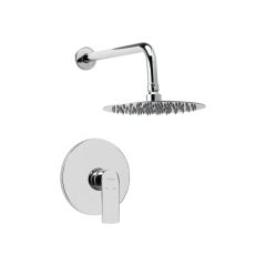 Grifería Ducha Peirano 81-180 Vera