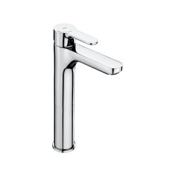 Grifería Roca L20 Lavatorio Alto Monocomando