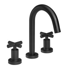 Grifería Lavatorio Peirano 60-190 Velvet Black