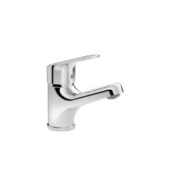 Grifería Roca Coral Lavatorio Monocomand