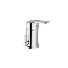 Grifería Roca Victoria Bidet Lluvia Monocomando