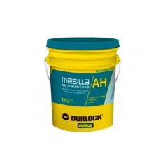 Durlock Masilla AH Antihumedad x13 Kg