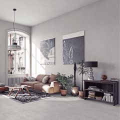 Cerro Negro Porcelanato London Greige Natural 58x117 1ra 1.35 m2