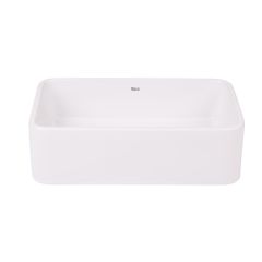 Bacha Roca Lea 45x30 Rectangular