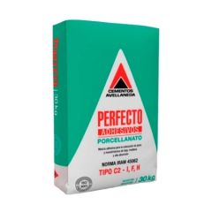 AVELLANEDA PEGAMENTO PERFECTO PORC. X25K