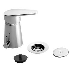 Grifería Bidet Fv 0189/M4 Compact Monocomando