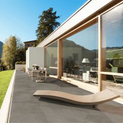 Cerro Negro Cerámico Granito Grey 29x59 1ra 2.05 m2