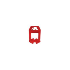 ATRIM ESPACIADOR AUTONIVELANTE 3MM CLIP