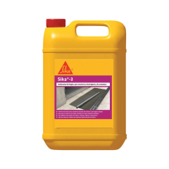 Acelerante de Frague Sika 3 x20kg