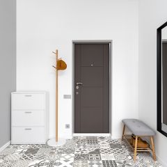 Cerro Negro Cerámico Recoleta 51x51 1ra 2.08 m2