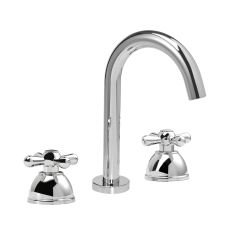 Grifería Lavatorio Peirano 60-045 Cruz