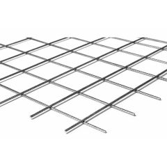 Malla Cierre Perimetral 15X15X3.9MM DE 6x2