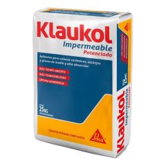 Pegamento Impermeable Fluido Klaukol x25