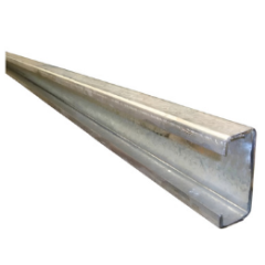 BARBIERI CORREA 200X80X20 3,24MM 12MTS