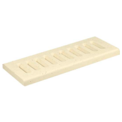 PIASSTRA REJILLA ATERMICA 20X50CM