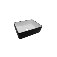 PF Bacha Rectangular Zenblock