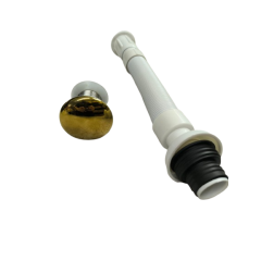 Tapa Dorada c/ Desague incluido